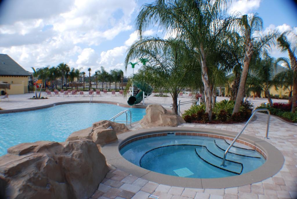 8953 Majesty Palms Holiday Home Kissimmee Exteriér fotografie